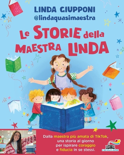 Le storie della maestra Linda