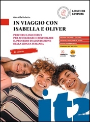 In viaggio con Isabella e Oliver