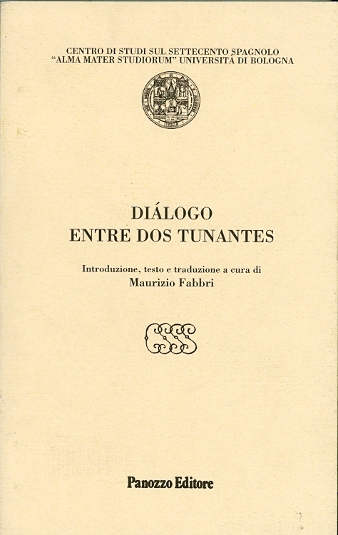 Diàlogo entre dos tunantes