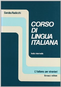 Corso di lingua italiana intermedio - studente