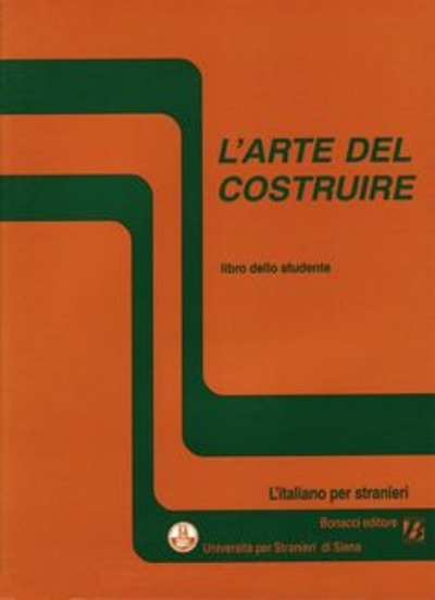 L'arte del costruire - studente