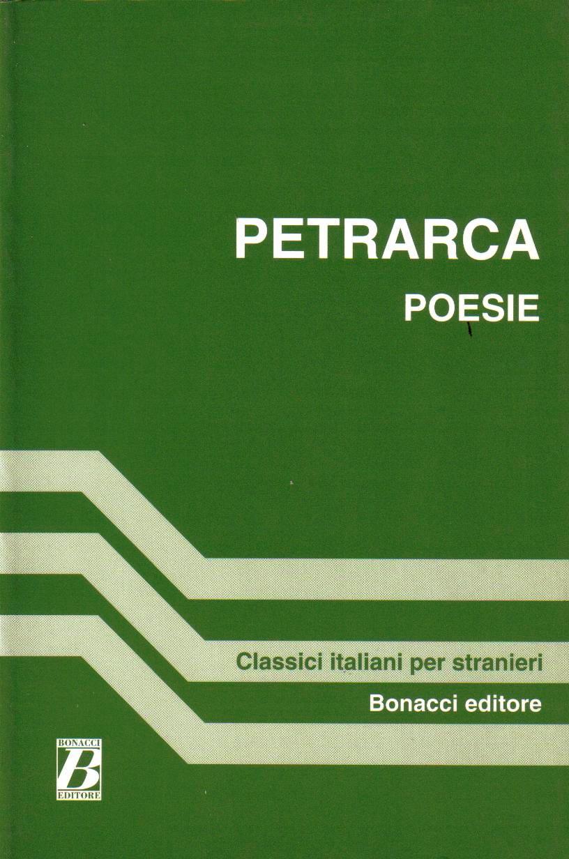 Poesie, con parafrasi