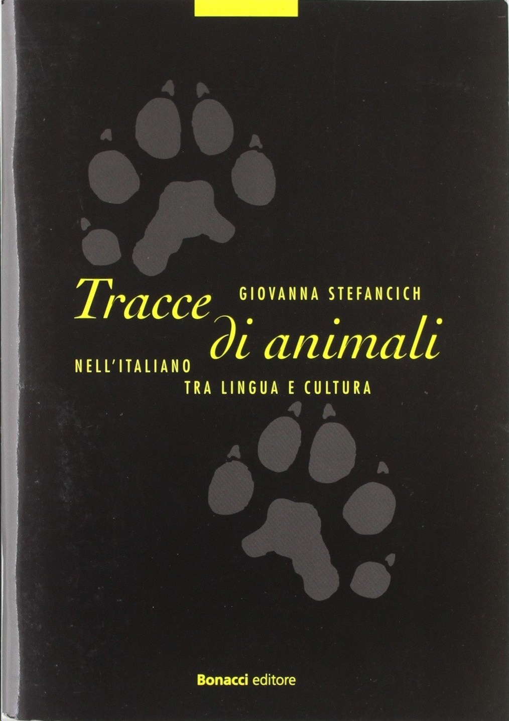 Tracce di animali