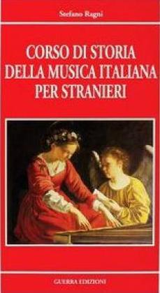 Corso di storia della musica ital per stranieri