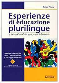 Esperienze di educazione plurilingue