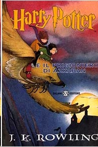 Harry Potter 3: e il Prigioniero di Azkaban