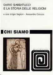 Dario Sabbatucci e la storia delle religioni