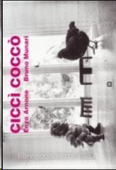 Cicci Cocco (trilingüe-It-Ing-Fr)