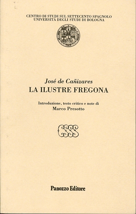 La Ilustre Fregona