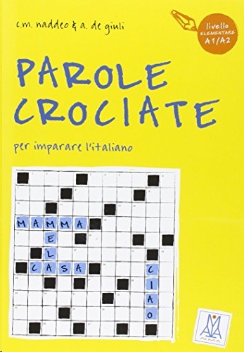 Parole Crociate I livello