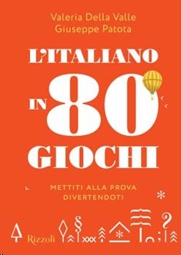 Italiano in 80 giochi