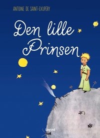 Lille Prinsen (Principito sueco)