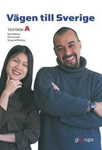 Vägen till Sverige A Textbok
