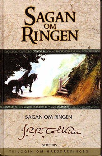 (01) Sagan om ringen