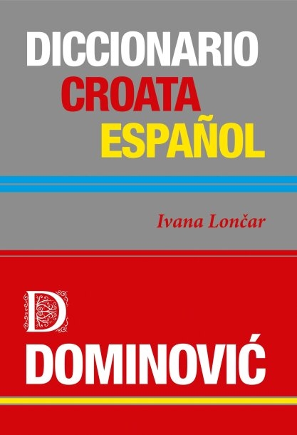 Diccionario Croata-Español