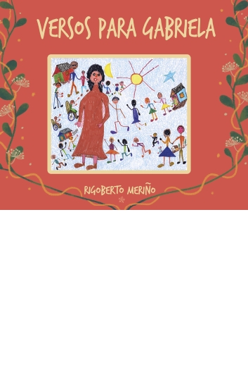 Versos para Gabriela