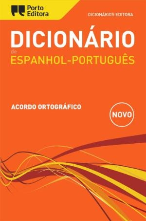 Dicionario Editora Espanhol-Portugues