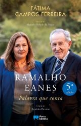 Ramalho Eanes - Palavra que conta