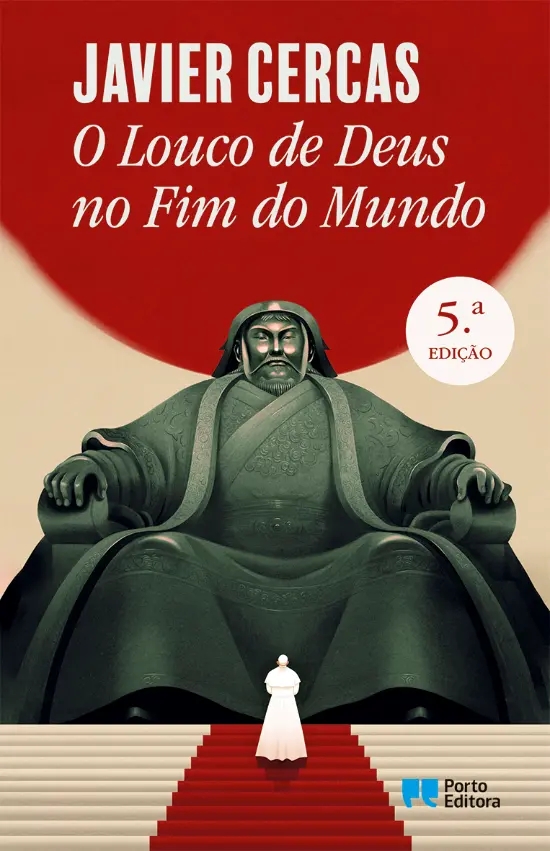 O Louco de Deus no Fim do Mundo