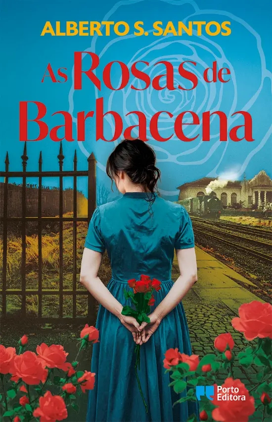 As Rosas de Barbacena