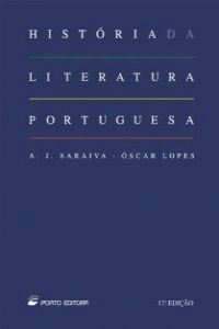 Historia Literatura Portuguesa