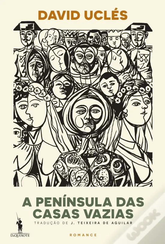 A Península das Casas Vazias