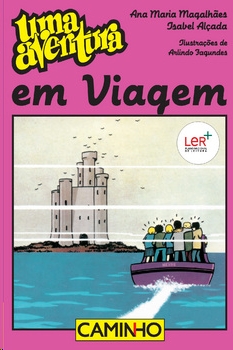 (04) Uma Aventura em Viagem