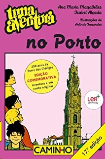 (13) Uma aventura no Porto 