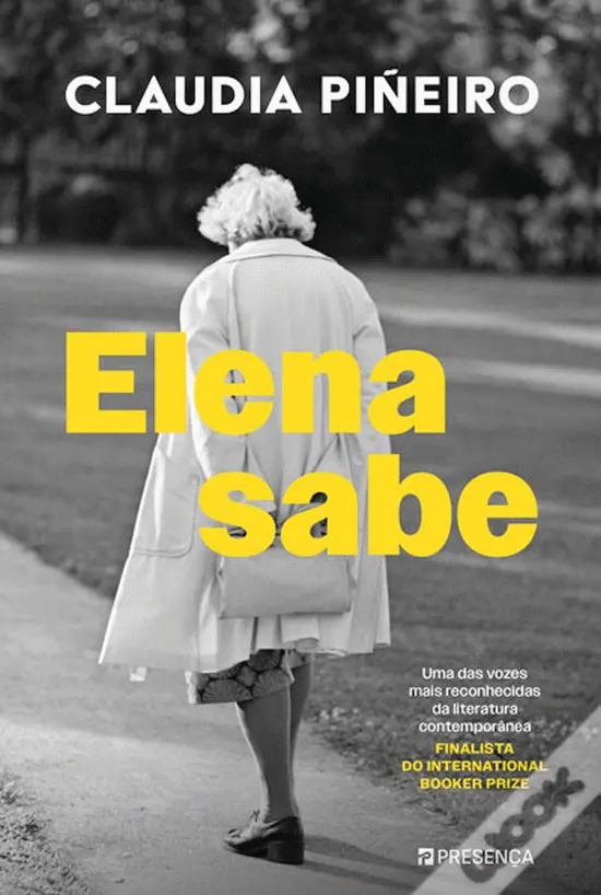 Elena Sabe