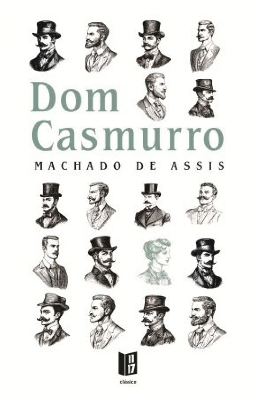 Dom Casmurro