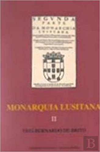Monarquia Lusitana II