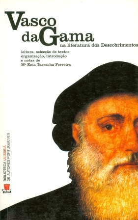 Vasco da Gama na Literatura dos Descobrimentos