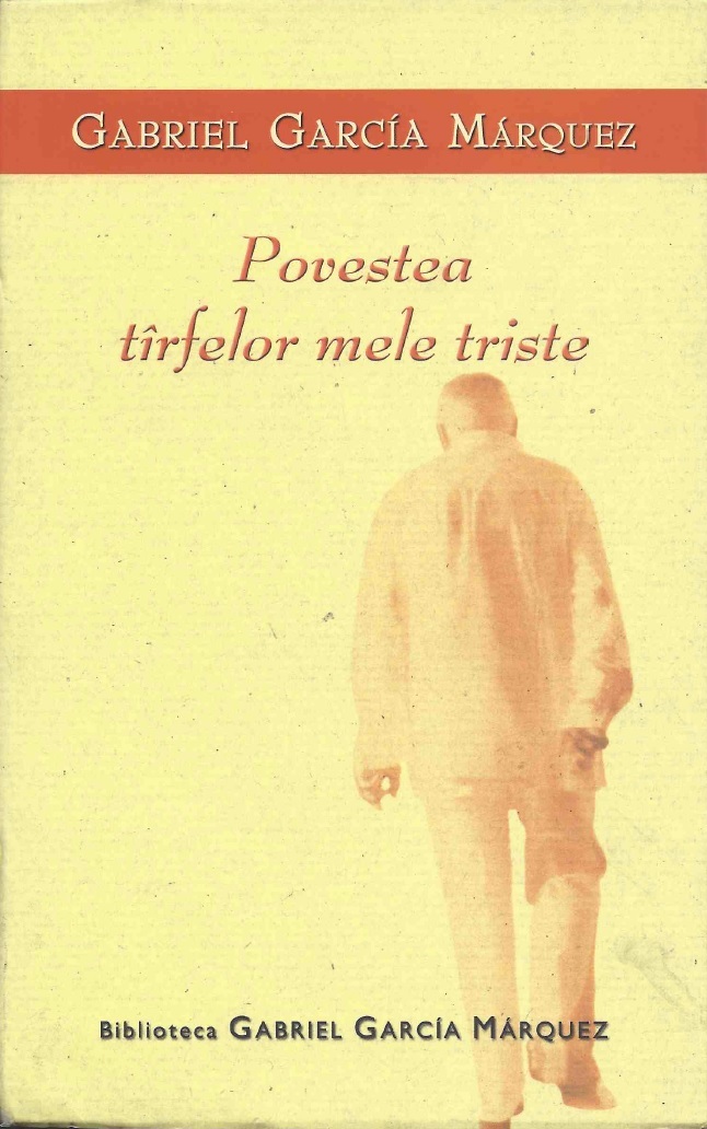 Povestea tirfelor mele triste