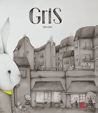 Gris - para lectores con dislexia