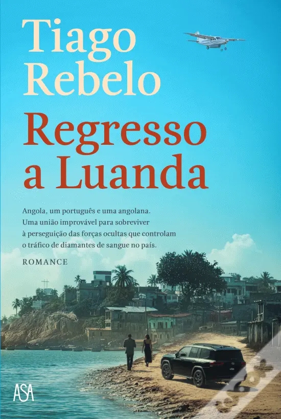 Regresso a Luanda