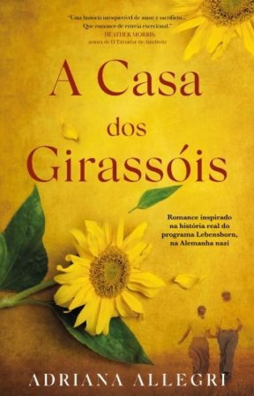 A Casa dos Girassóis