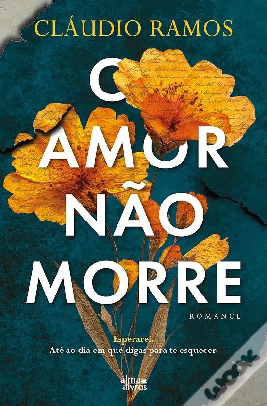 O Amor Não Morre