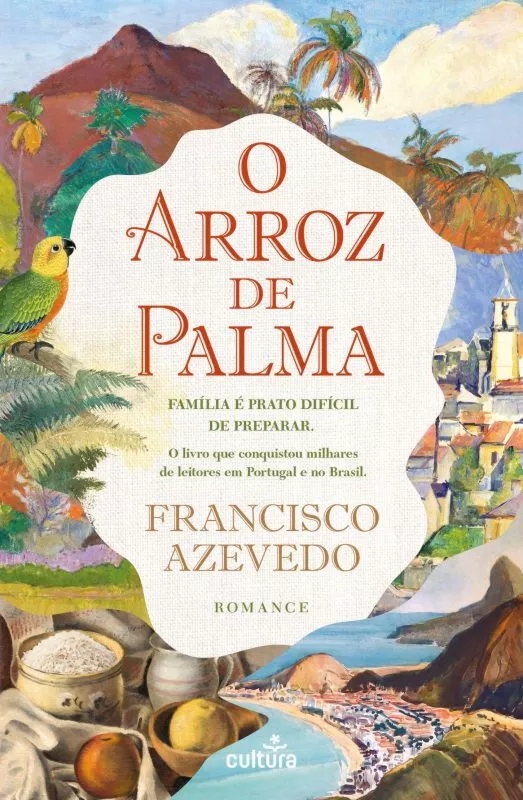 Arroz de palma edicao especial