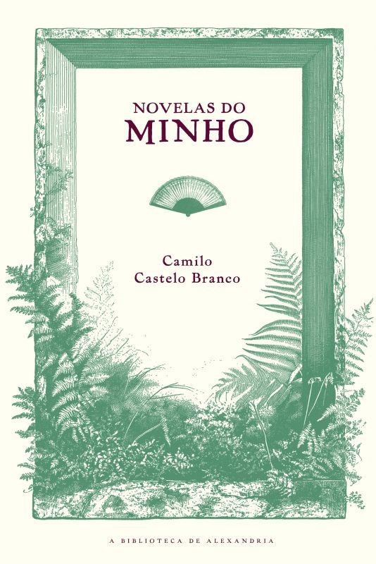 Novelas do Minho