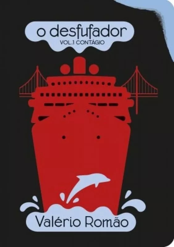 O Desfufador - Contágio - Vol. 1