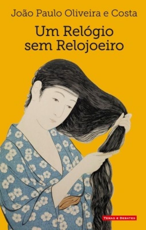 Um Relógio sem Relojoeiro