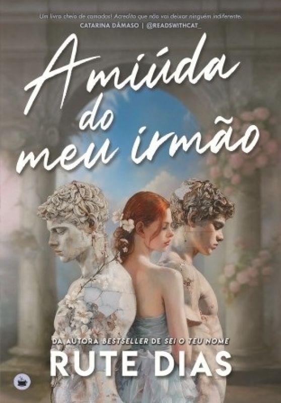 A Miúda do Meu Irmão