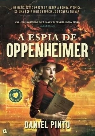 A Espia de Oppenheimer