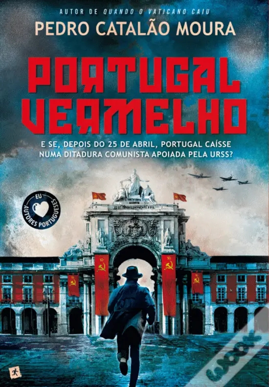 Portugal Vermelho