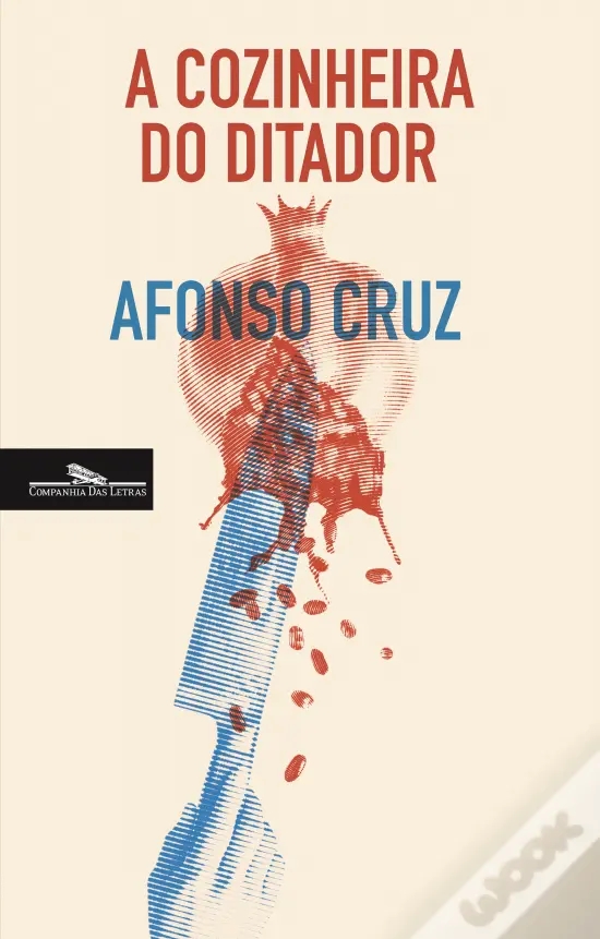 A Cozinheira do Ditador