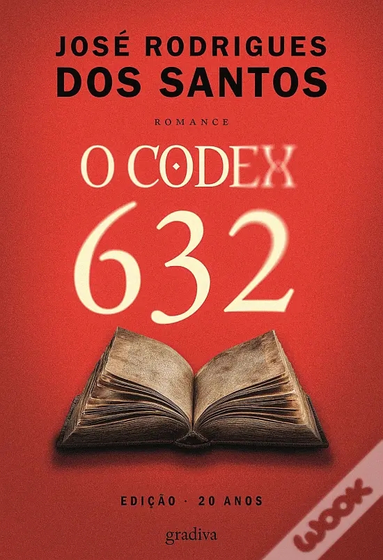 O Codex 632