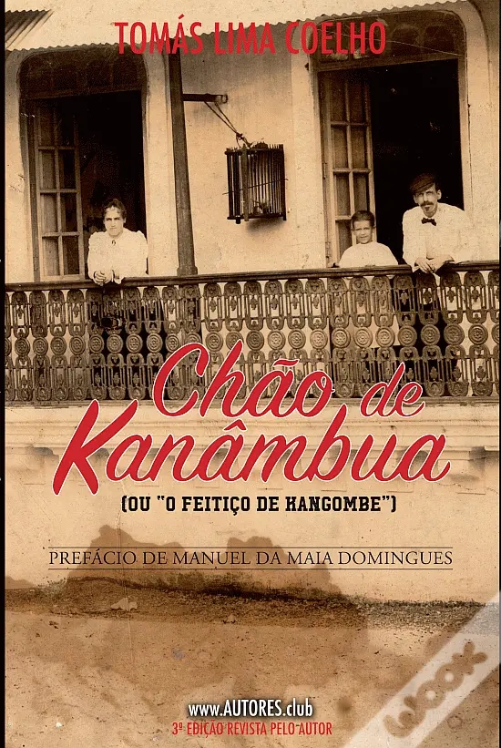 Chão de Kanâmbua