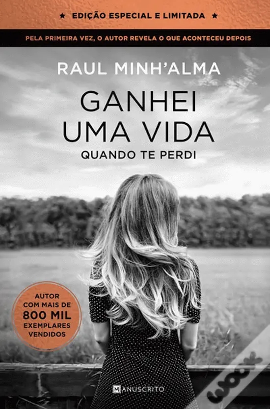 Ganhei uma Vida Quando Te Perdi