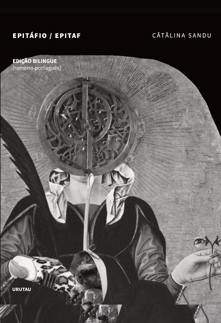 Epitáfio / Epitaf (ed. bilíngüe portugués-rumano)
