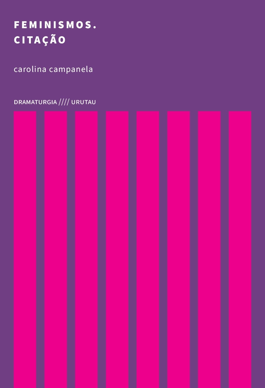 Feminismo. Citaçao